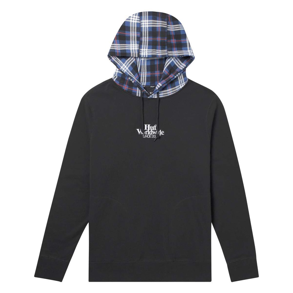 Huf best sale vicious hoodie