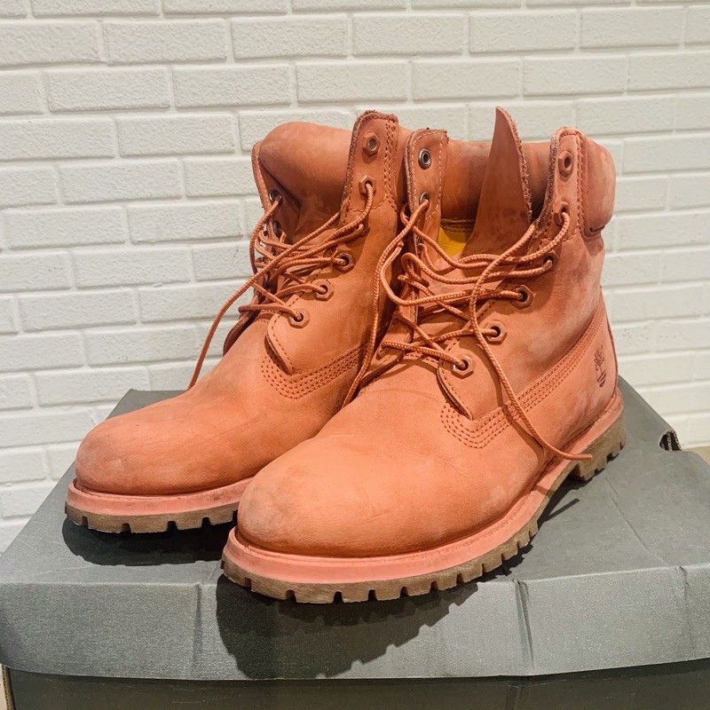 Timberland 7.5 on sale