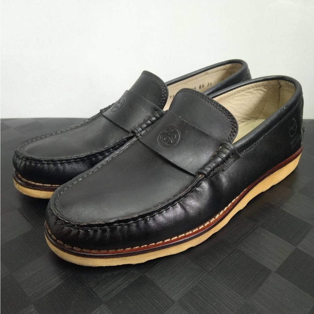 Timberland loafer deals