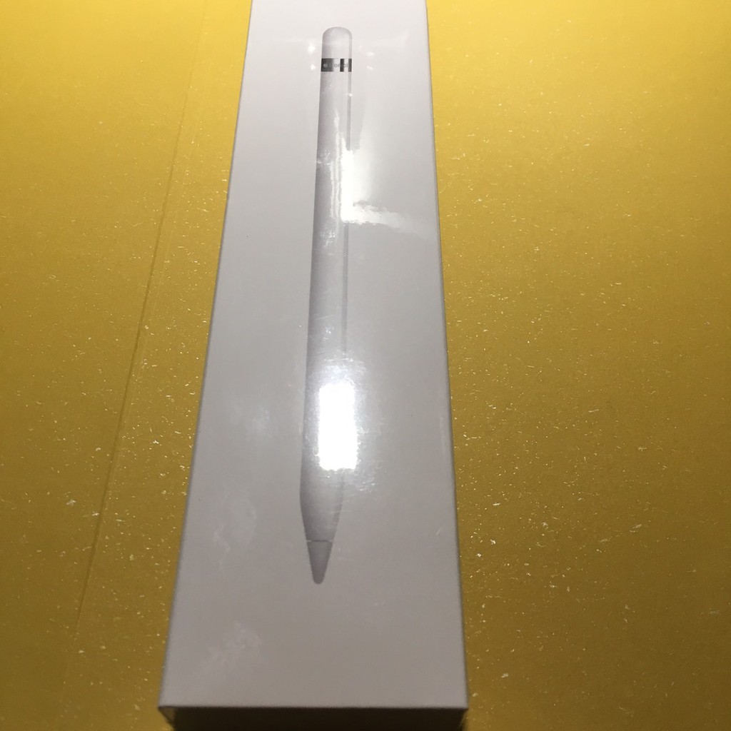 APPLE PENCIL 台灣公司貨開立發票完整一年保固| 蝦皮購物