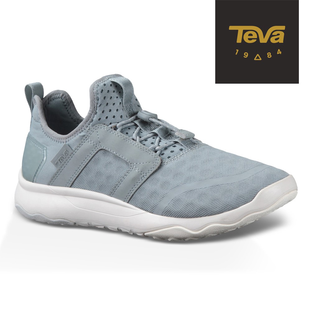 Teva arrowood store swift lace sneakers