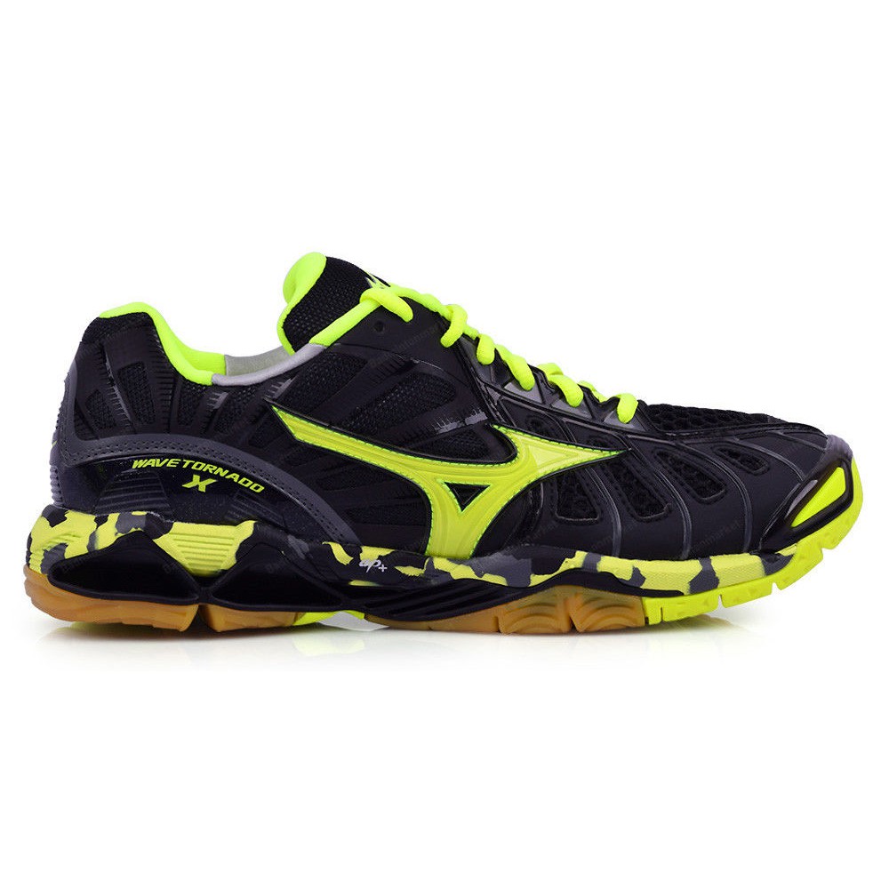 Mizuno tornado wave x deals