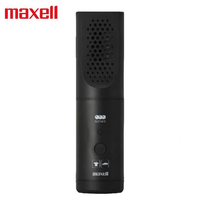 OZONEO除菌消臭機– Maxell