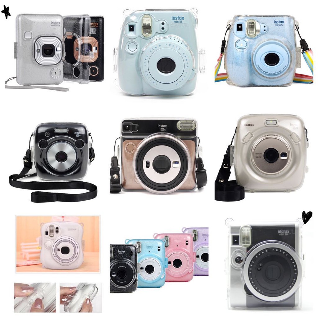 FUJIFILM instax mini 8 底片優惠推薦－2023年8月｜蝦皮購物台灣