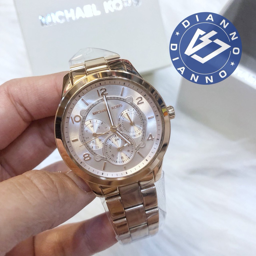 Michael kors store watch mk6589