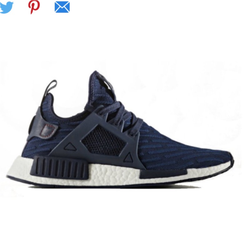 Adidas nmd 2024 r2 navy blue