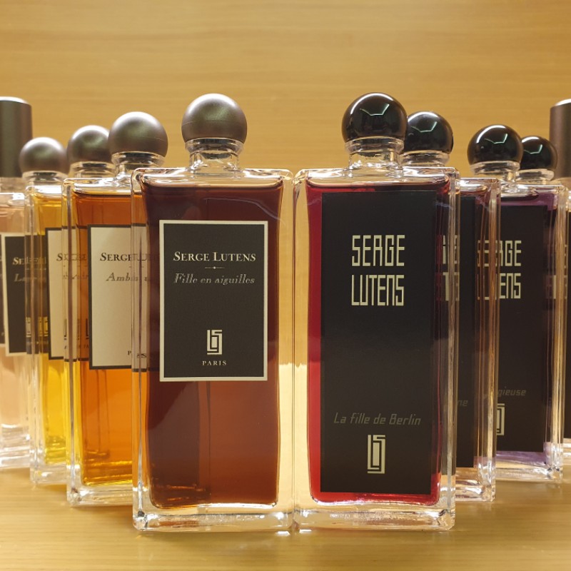 YOSH SOMBRE NEGRA 50ml 香水 Yosh Sombre Negra 闇影50ml | 蝦皮購物