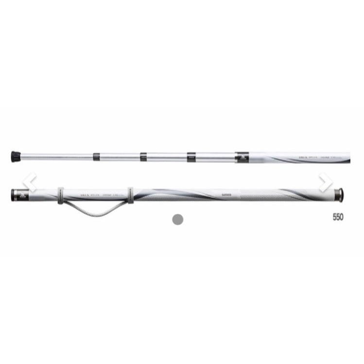 佳樂釣具=SHIMANO 玉柄BB-X SPECIAL TAMANOE 650/550 撈柄| 蝦皮購物