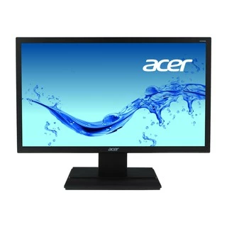 宏碁Acer V226HQL 22型 21.5吋 16:9 FHD 1080P LED顯示器 有濾藍光功能【二手出清】
