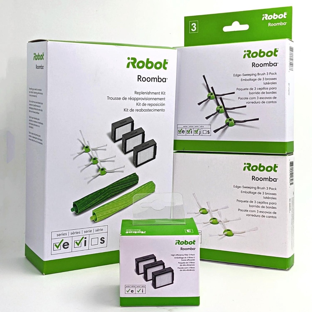 Brosse iRobot 4624877 – FixPart
