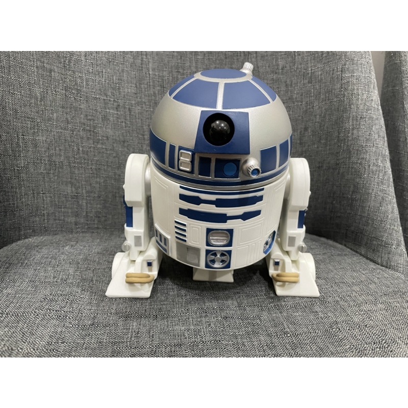～A BATHING APE MILO STAR WARS R2-D2 BAPE TOY 聯名 星際大戰～ | 蝦皮購物