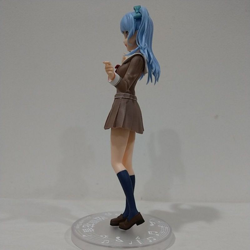 日版BanG Dream Girls Band Party 松原花音School Days SEGA景品