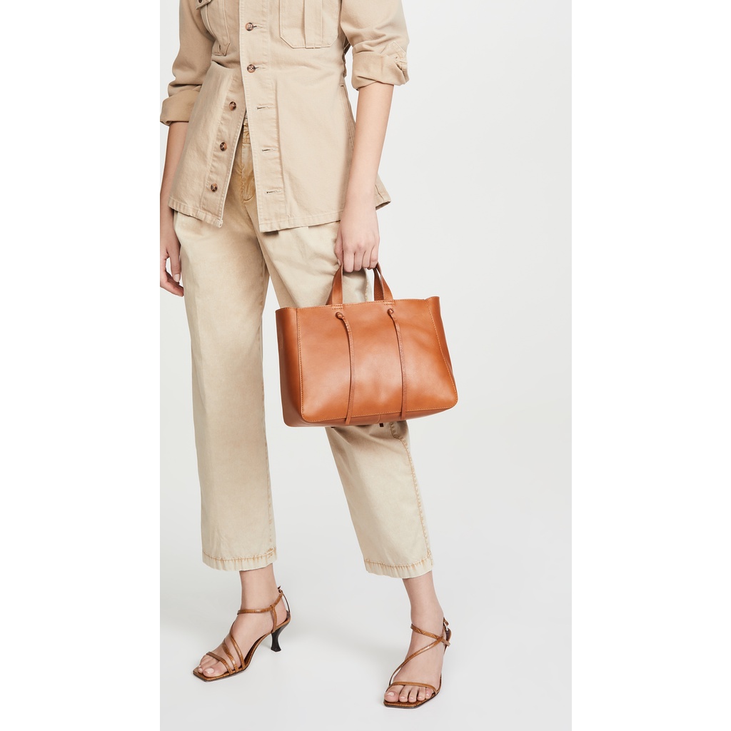 The elsewhere hotsell tie crossbody tote