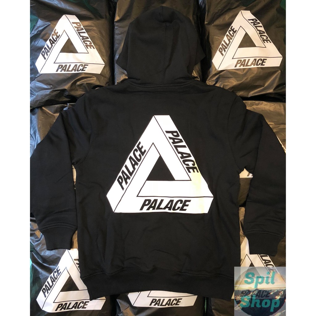 Palace reverso shop hood