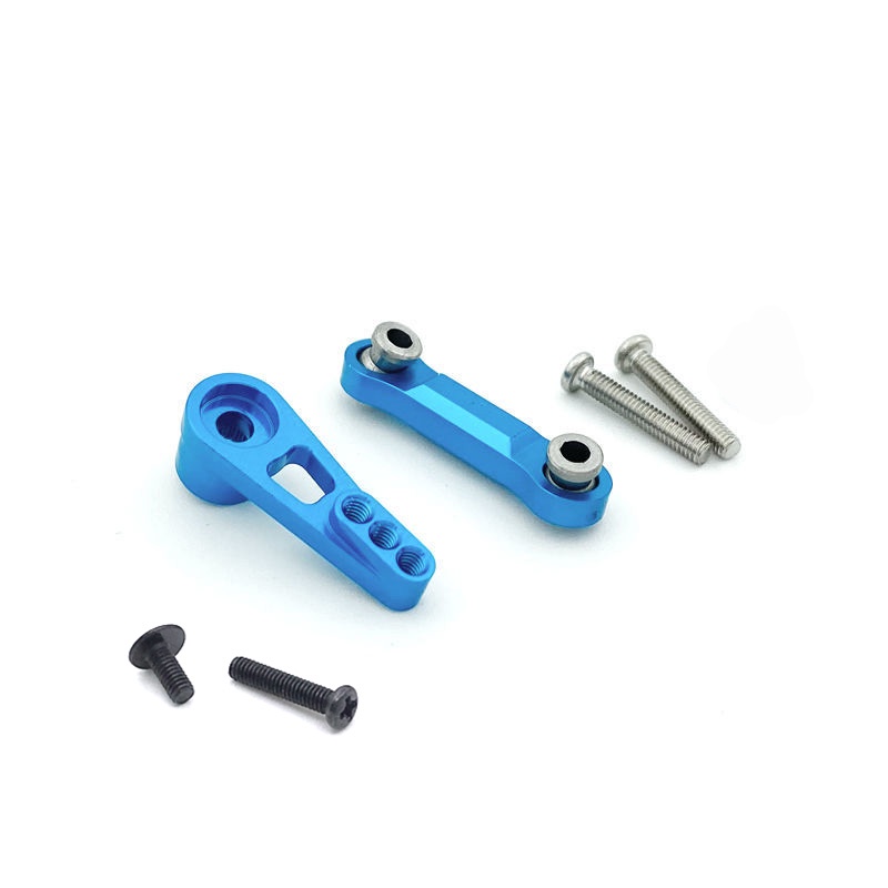 Vente Châssis en métal amélioré URUAV pour pièces de voiture WLtoys A949 A959B A