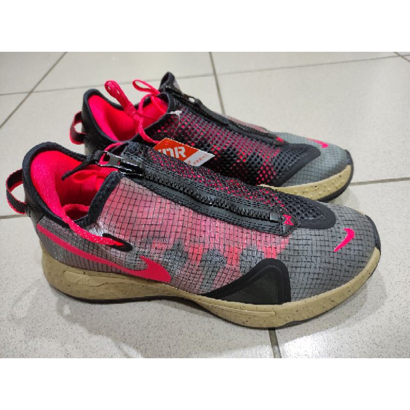 NIKE. PG4 PCG US10 版型偏小 | 蝦皮購物