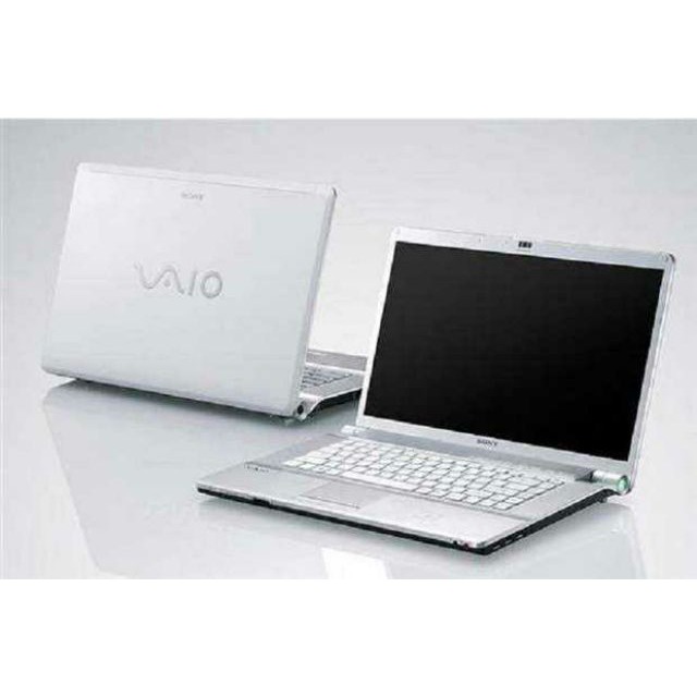 高速SSD搭載SONY VAIO PCG-71B11N⑤ Core i5 - ノートPC