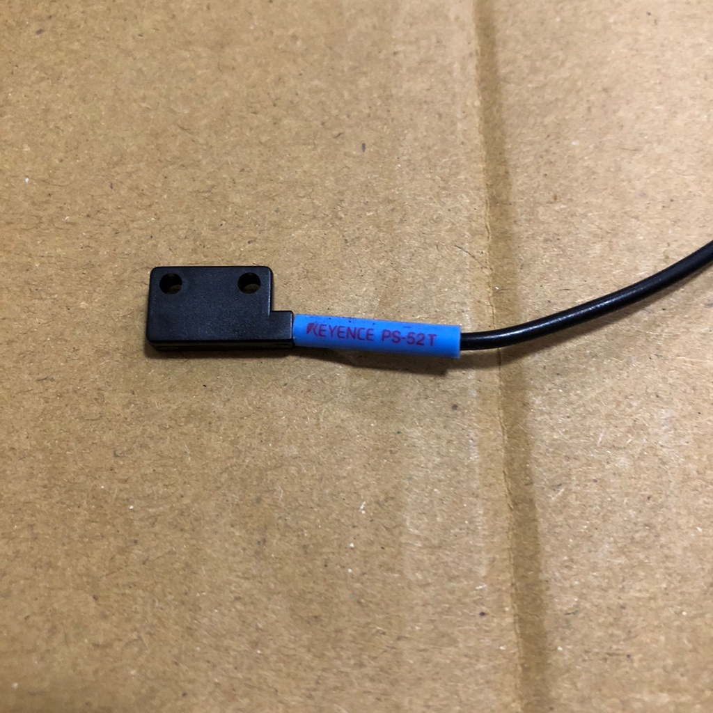 KEYENCE PS-52T / PS-52R 傳感器 | 蝦皮購物