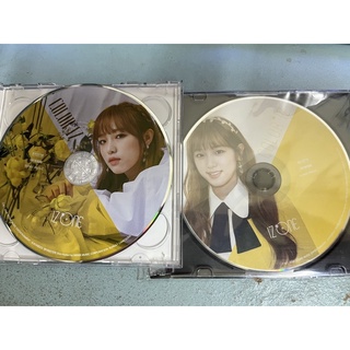 IZONE CD BOX 未開封-