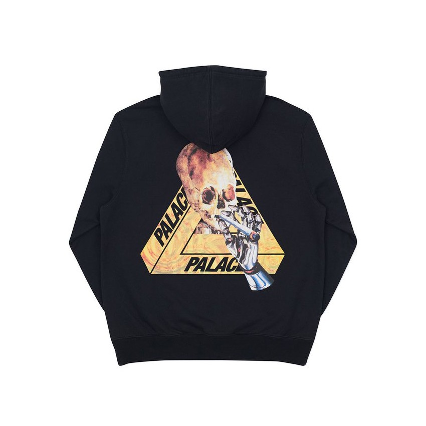 Palace on sale skeledon hoodie