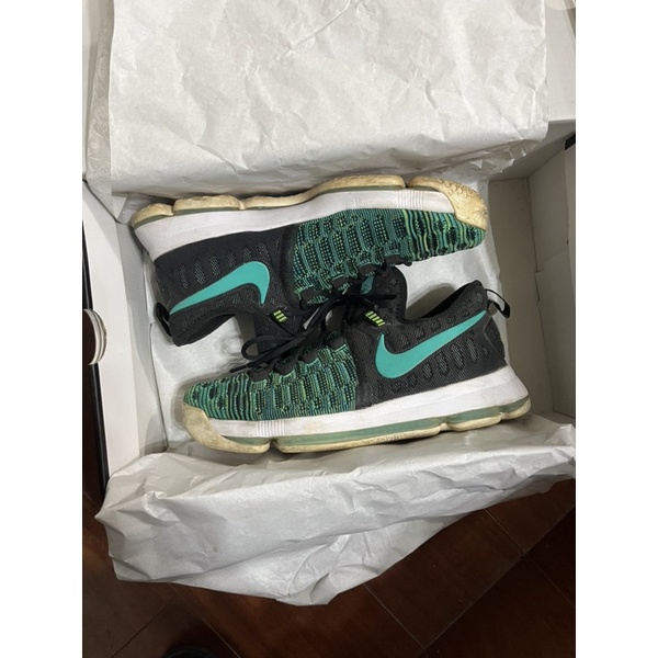 Kd sale 9 high