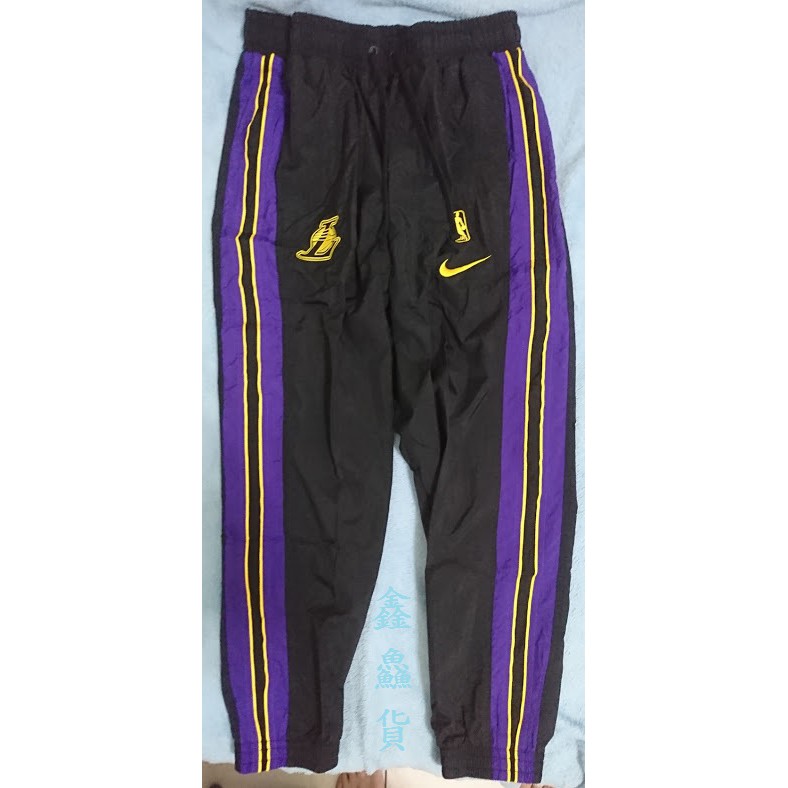 Tracksuit lakers hot sale