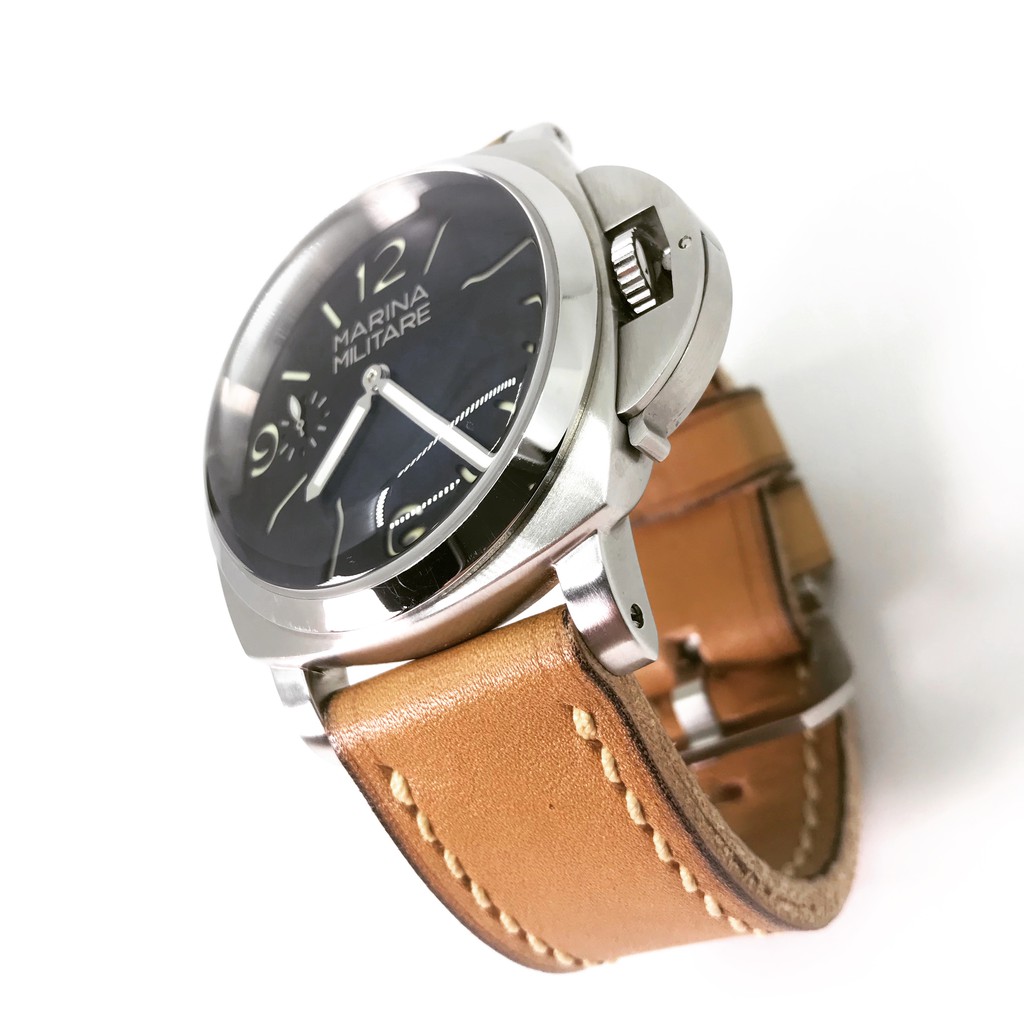 RXW MM20 marina militare panerai homage 127