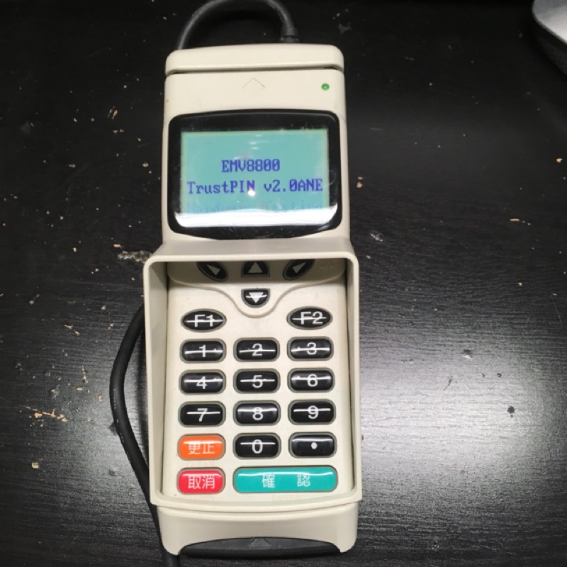 EMV8800 刷卡機 | 蝦皮購物