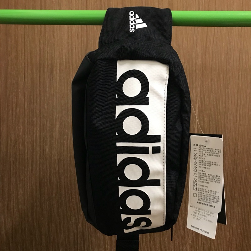 Adidas linear 2025 waist bag