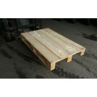 木棧板 115x75  全實木 品相漂亮 紮實