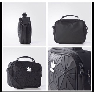 Adidas issey miyake online backpack original