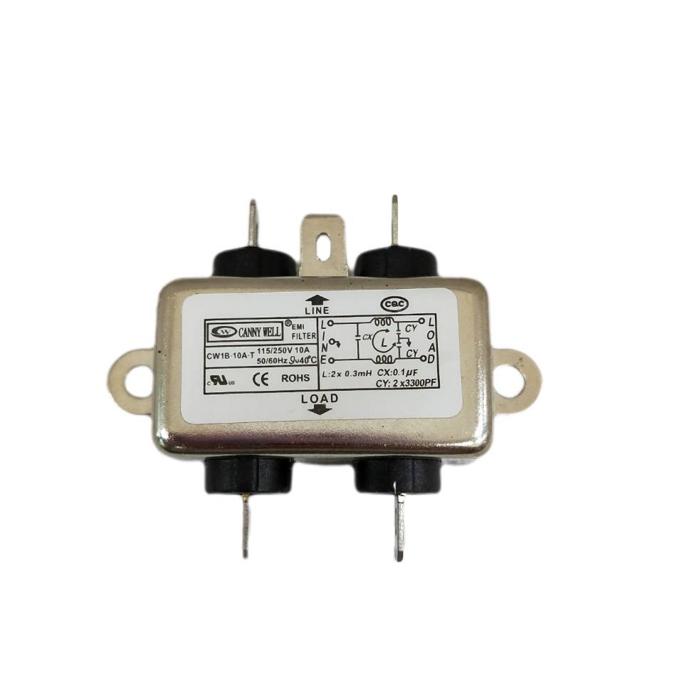 Amazon.com: DVOGIFJG CW1B- 3A 6A 10A with line Audio Audio