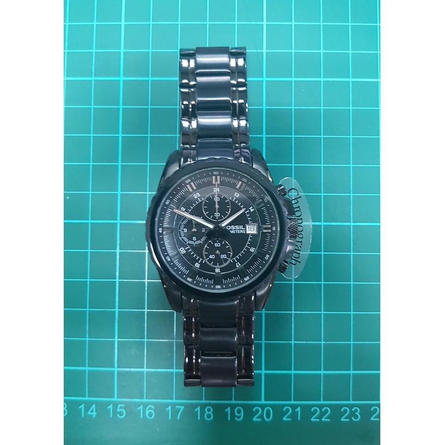 Fossil blue hotsell ch 2473