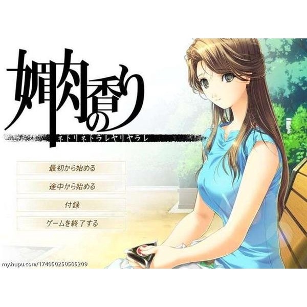 【PC遊戲】媚肉之香 番外篇漢化版(帶CG) | 蝦皮購物