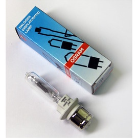 歐司朗OSRAM BTR 54689 120V 1000W P28s 光學燈泡 | 蝦皮購物