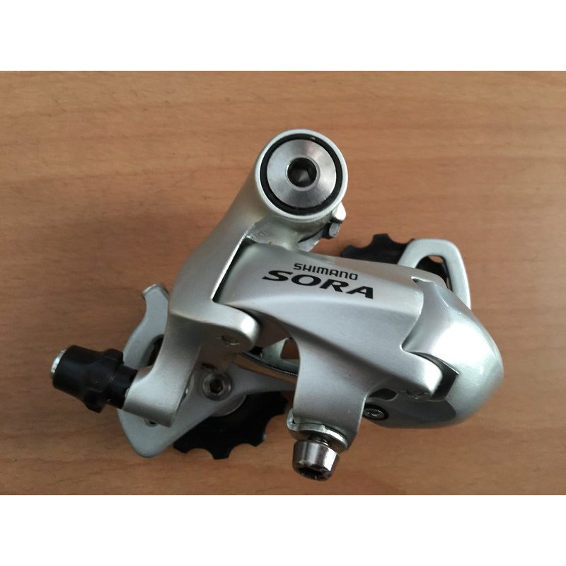 Orbea AQUA DAMA SORA - 2009 - Vélos Route | Culture Vélo