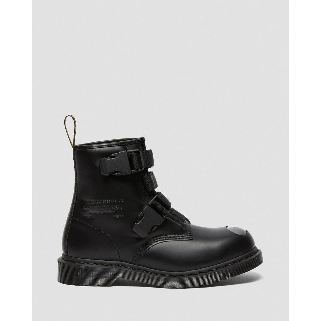 現貨】WTAPS x Dr Martens 1460 Remastered Boot 聯名限定20FW | 蝦皮購物
