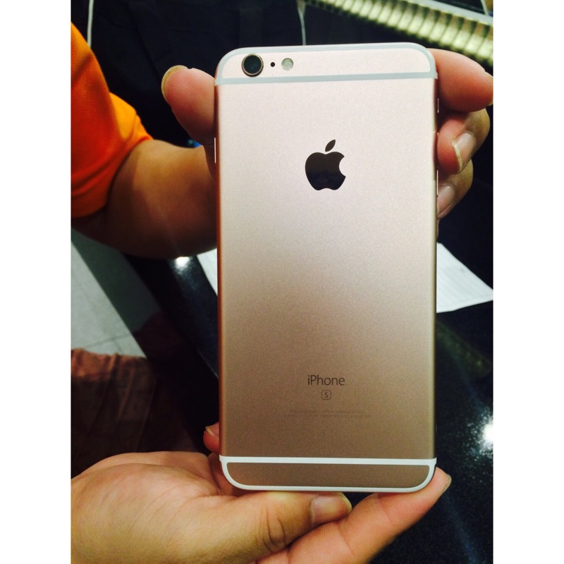 I6s plus 64g | 蝦皮購物
