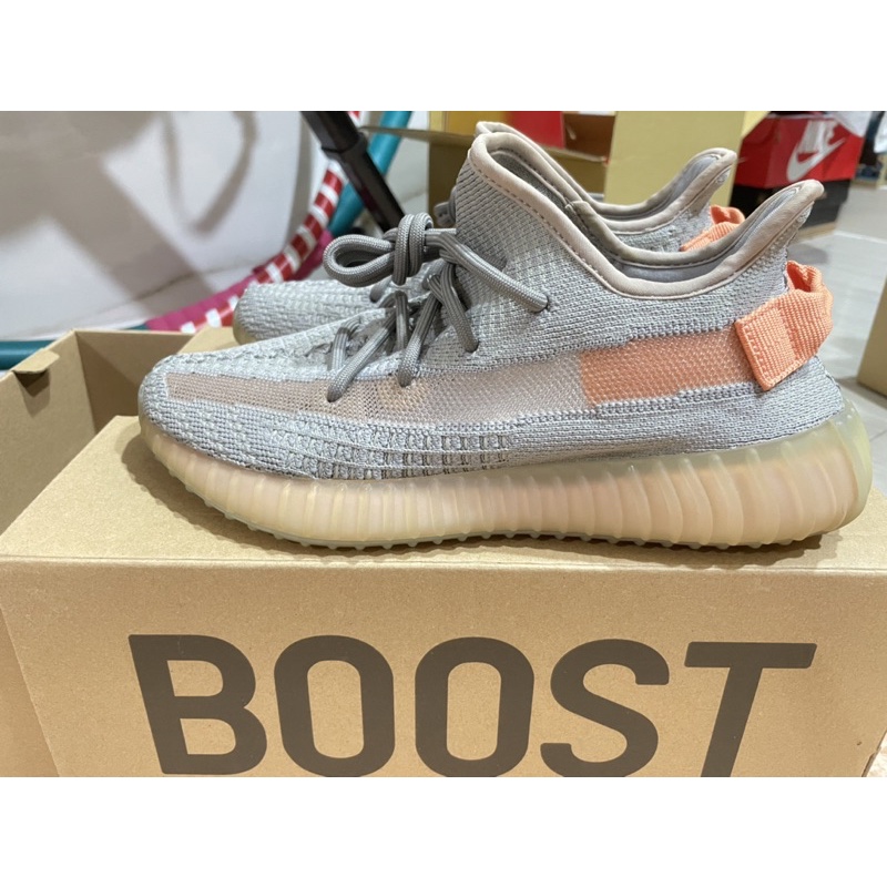 Yeezy 35 true sales form stock