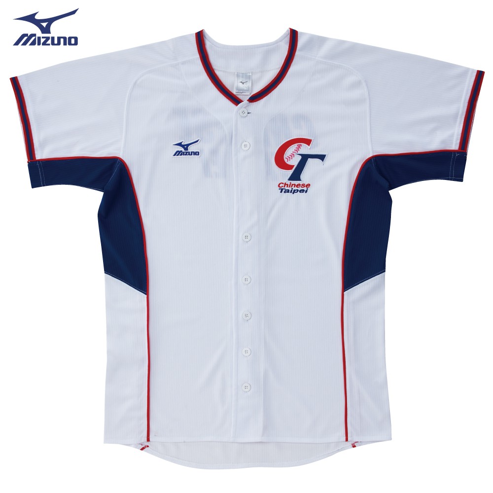 Mizuno taipei 2024