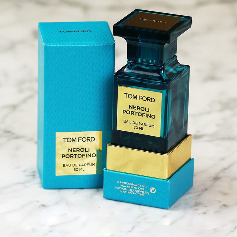 ✈【首爾連線】 TOM FORD NEROLI PORTOFINO 暖陽橙花橙花淡香精EDP 50m