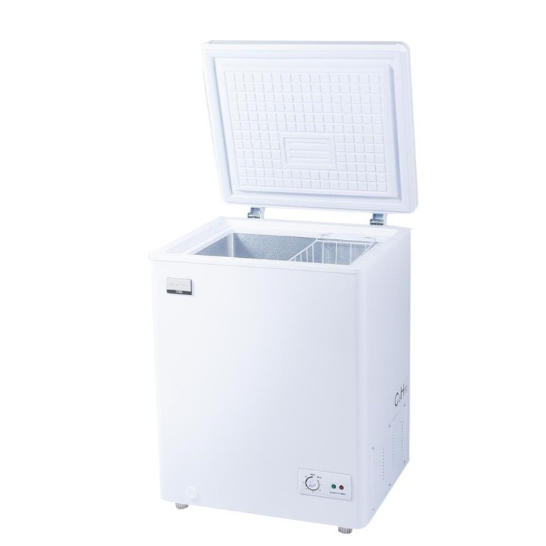 Costco】 Frigidaire 富及第商用臥式冷凍櫃100L FRT-1007HZ 富及第商用