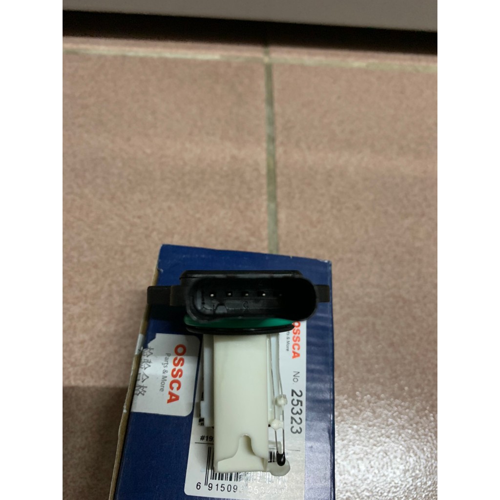 BMW E60 E63 E70 E81 E83 E84 E90 N52N空氣流量計13627551638 | 蝦皮購物