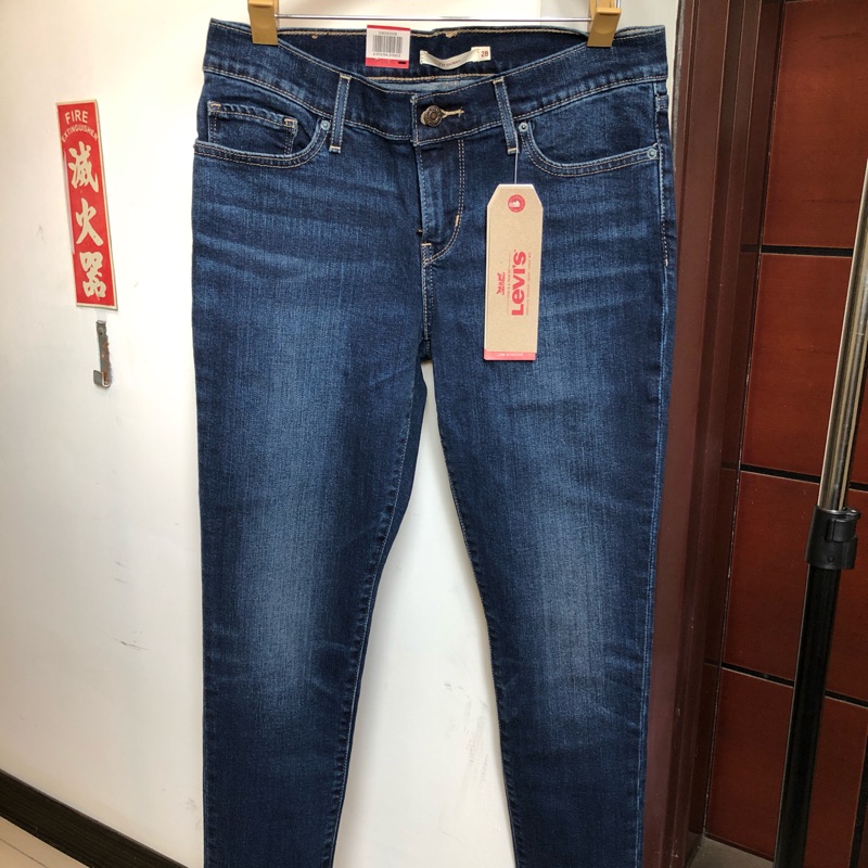 Jean discount 711 levis