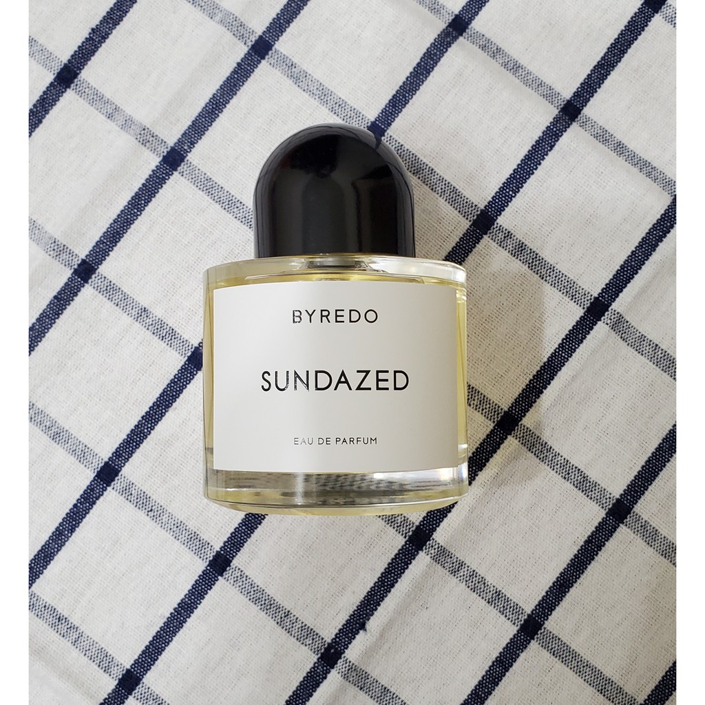 分享瓶 Byredo 光合假期 Sundazed 試香 | 蝦皮購物
