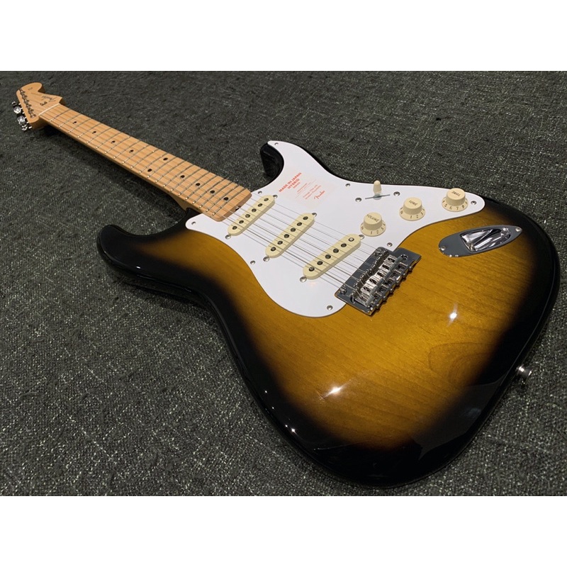【alien rabbit】Fender Japan Hybrid '50s Stratocaster 日廠 電吉他 | 蝦皮購物