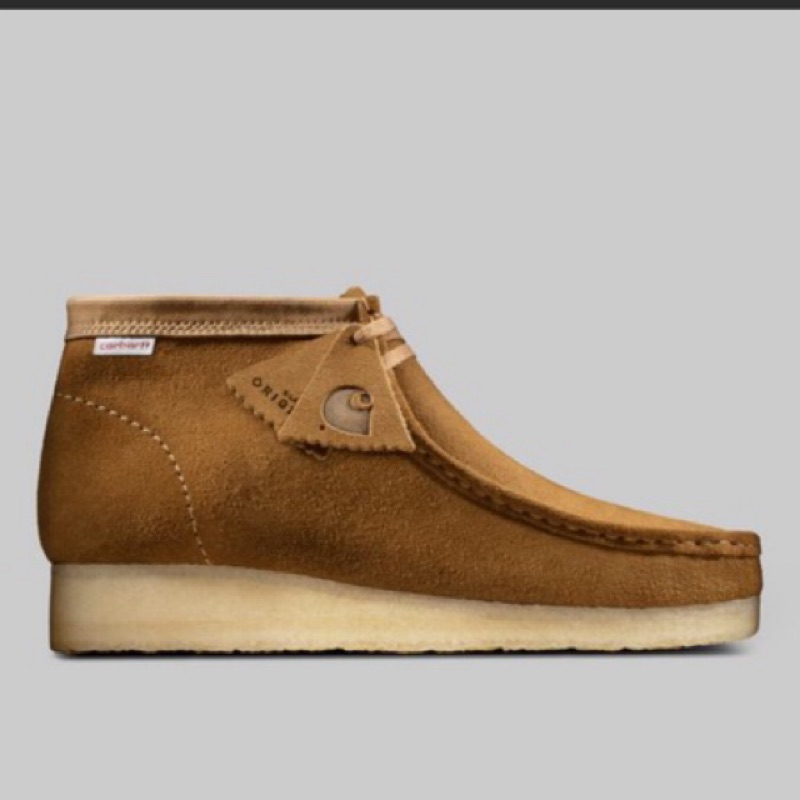 Clarks carhartt best sale