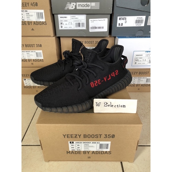 Yeezy 35 v2 deals black and red