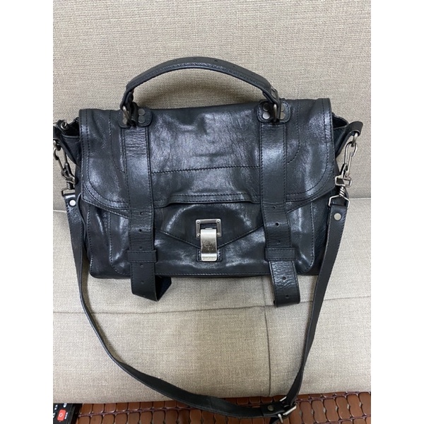 Ps1 medium proenza online schouler