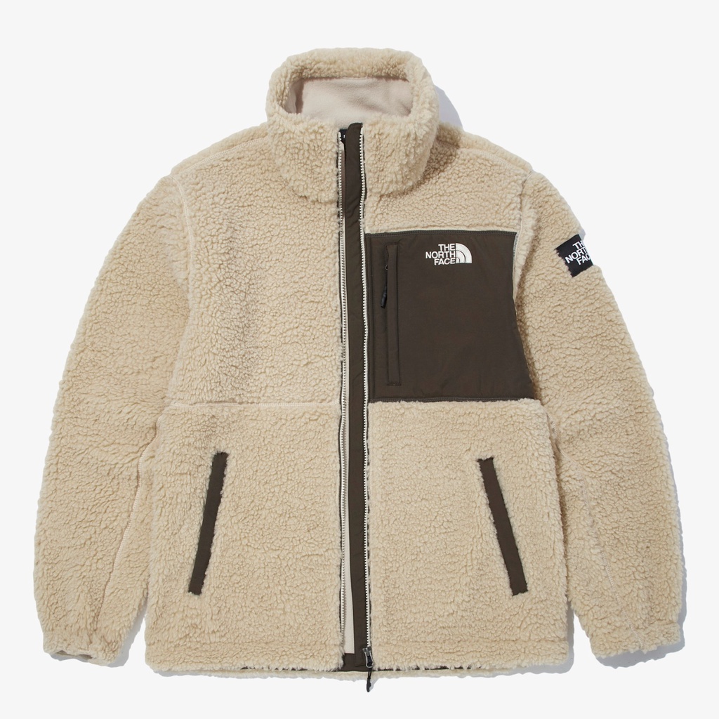 預購｜VIVA韓國代購 韓國 北臉 THE NORTH FACE SHERPA EX FLEECE JACKET 外套